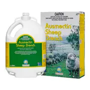 Ausmectin Sheep Oral Drench - 5L
