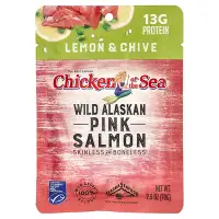 在飛比找iHerb優惠-[iHerb] Chicken of the Sea 野生阿