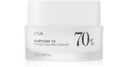 Anua Heartleaf 70% Intense soothing and protective cream for all skin types, even sensitive skin 50 ml