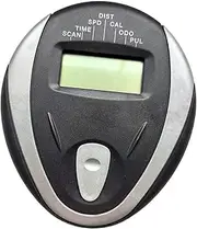 kowaku BT LCD Monitor Speedometer Counter Indoor Computer Fitness with Heart Rate