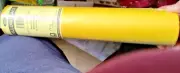 Yellow trace- Tracing paper roll