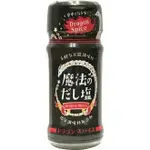 DRAGON SPICE 魔法調味鹽 57G 日本魔法調味鹽 白松無鹽加調味料