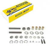 MOOG Steering King Pin Set For 1953-1954 Chevrolet One-Fifty Series