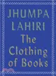 The Clothing of Books