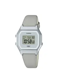 在飛比找ZALORA購物網優惠-Casio Vintage Digital Watch LA