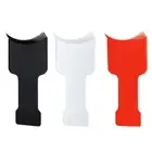 Balayage Board Hair Dyeing Comb Hairdressing Highlighting Applicator Barber