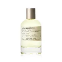 在飛比找ETMall東森購物網優惠-Le Labo 佛手柑22淡香精 100ml