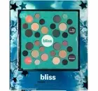BLISS Every Which Way Deluxe 28 Shade Blockbuster Eyeshadow Palette, New in Box
