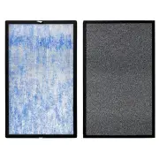 Ionmax Filter Replacement Set for Aire. ION900PRO-F2