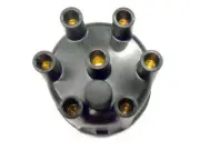 For 1979-1981 Chrysler Newport Distributor Cap United Automotive 98679WFFG 1980 (for: Chrysler)