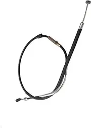 TAHYUI Clutch Cable for K&awasaki KL250 Motorcycle Accessories Adjustable Clutch Control Cable Line Wire KL 250