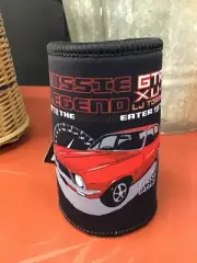 GTR XU-1 LG Torana Stubby Holder - Aussie Legend