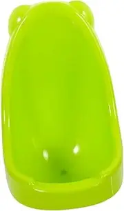 Abaodam Wall Mounted Potty Training Urinal for Boys Portable Urinal Easy to Install Fun Design for Home and Travel Helps Confidence and Independence