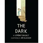 THE DARK｜嗨！黑漆漆｜英文故事繪本【麥克兒童外文書店】