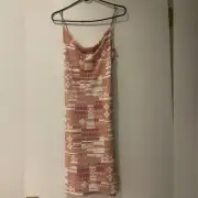 Prada dress / brand new with tags
