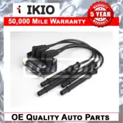 Fits Renault Clio Twingo Dacia Sandero 1.1 1.2 FirstPart Ignition Coil Pack #2