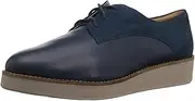 [SoftWalk] Women's Willis Oxford