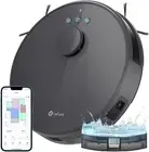 Lefant M1 Robot Vacuum Cleaner and Mop with Multi-Floor Mapping