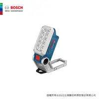 在飛比找蝦皮商城優惠-BOSCH 博世 12V 鋰電DeciLED照明燈 GLI 