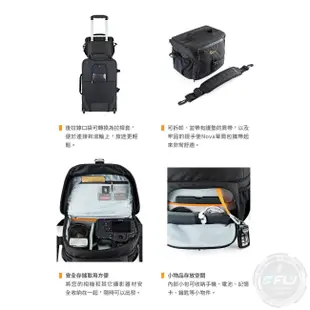 《飛翔無線3C》LOWEPRO 羅普 Nova 180 AW II 諾瓦 側背相機包 黑色◉公司貨◉斜背攝影包