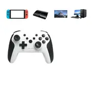 Wireless Gamepad for Nintendo Switch Ps3 Pc