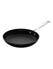 [Le Creuset] TNS Shallow Frypan 28cm in Black