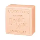 L'Occitane Bonne Mere Peach Soap 100g 3.5 oz. NEW