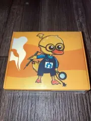RGBDuino GEEK Duck ATMEGA328P-AU Chip 16MHZ Development Board