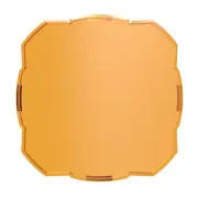 KC HiLiTES KC Shield FLEX ERA 4 Amber EA