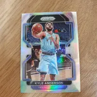 在飛比找Yahoo!奇摩拍賣優惠-Prizm Kyle Anderson 亮