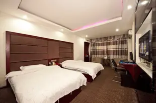 惠安金帝商務賓館Jindi Business Hotel