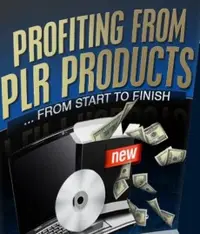 在飛比找Readmoo電子書優惠-Profiting From PLR Products
