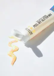 [SHRINE] Iridescent Peel Off Glitter Gel Mix