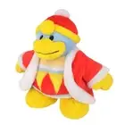 Kirby's Dream Land Cororon Friends King Dedede W17 xD9.5x H19cm Stuffed Toy KF07