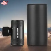 Mini Hand Pump Schrader & Presta Valve CO2 Bike Tire Inflator for MTB Road Bike