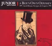 A Boys Own Odyssey-Acid House Scrapes Capers