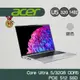 ACER Swift GO SFG14-73T-50NA 銀 Ultra 5 AI筆電 可觸控