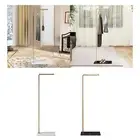 Metal Coat Rack Multifunctional Coat Tree Rack for Scarves Home Entryway