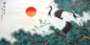 Accent Art Mural Ceramic Bath Backsplash Tile #754