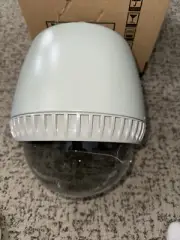 CCTV System Speed Dome Camera
