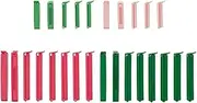 [IKEA] Bevara Sealing Clips for Food Storage Bags - Pack of 26 Reusable Food Safe Airtight Seal - Ideal for Kitchen and Household