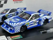Carrera 27791 Evolution Lancia Beta Montecarlo Turbo, #54 1:32 Slot Car