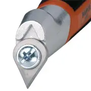 Bahco 625-DROP - Spare Blade - 625 Scraper Drop Shaped Carbide Blade