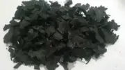 Coconut Shell Charcoal Pure Homemade 100% Natural Sri Lanka Free Shipping 250g
