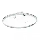 Scanpan Impact Glass Lid | 26cm