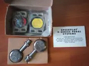 NEW Speedplay X2 Stainless Steel Pedals Road Bike Cycling In Box With Cleats