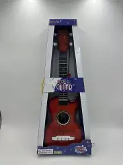 Melody Maker 23" Acoustic Guitar 4-String 3+ Kids