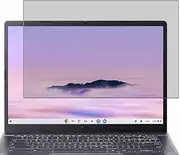 Puccy Privacy Screen Protector, compatible with Acer Chromebook Plus 515 CBE595-1T 15.6" Laptop Anti Spy Film TPU Guard （ Not Tempered Glass Protectors ）