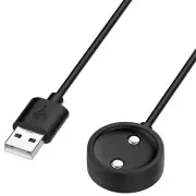 Magnetic Adapter Base Charging Dock Cable Charger For Suunto 9 Peak Pro Watch M
