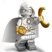 LEGO Moon Knight Marvel Series 2 Minifigure CMF 71039